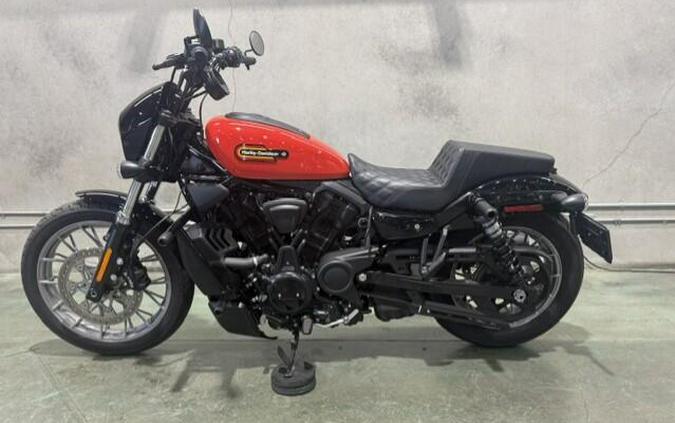 RH975S 2026 Nightster Special®