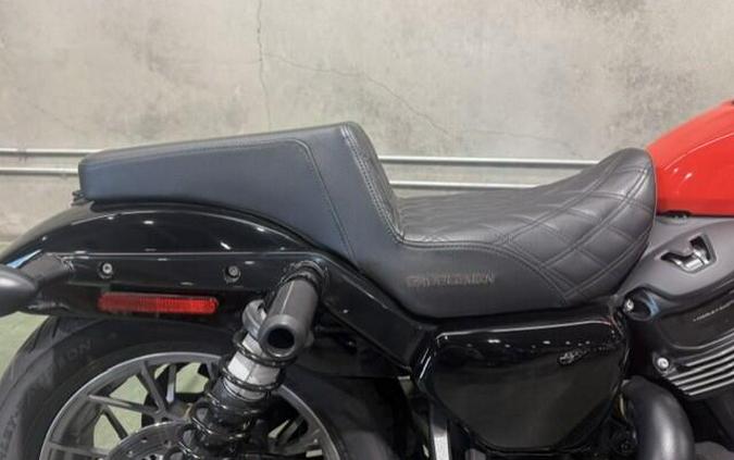 RH975S 2026 Nightster Special®