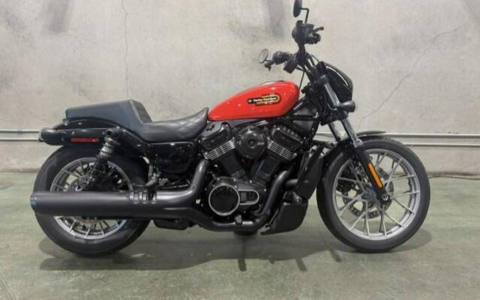 RH975S 2026 Nightster Special®