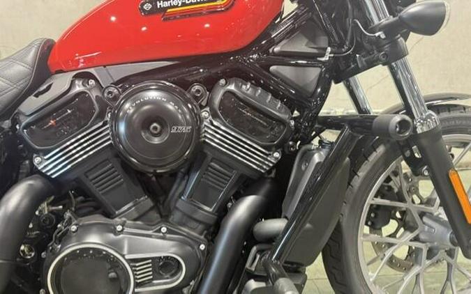 RH975S 2026 Nightster Special®