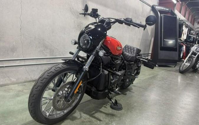 RH975S 2026 Nightster Special®