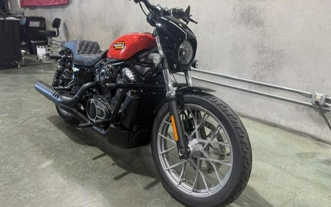 RH975S 2026 Nightster Special®