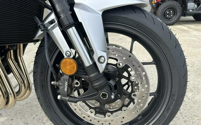 2026 Honda CB1000F