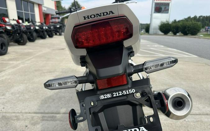 2026 Honda CB1000F