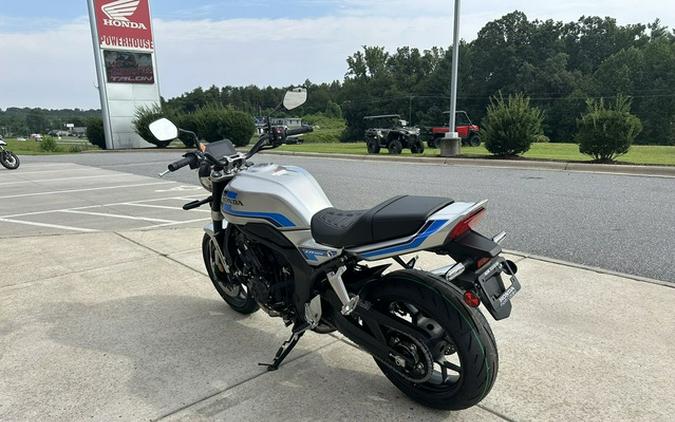 2026 Honda CB1000F
