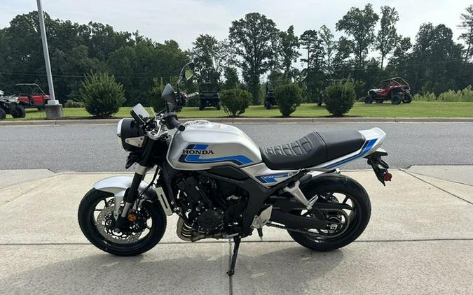 2026 Honda CB1000F