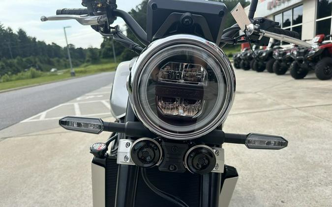 2026 Honda CB1000F