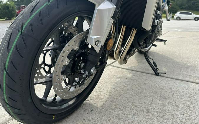 2026 Honda CB1000F