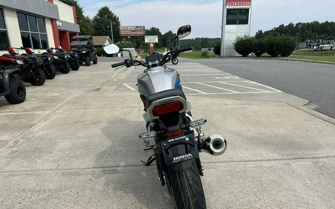 2026 Honda CB1000F