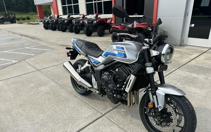 2026 Honda CB1000F