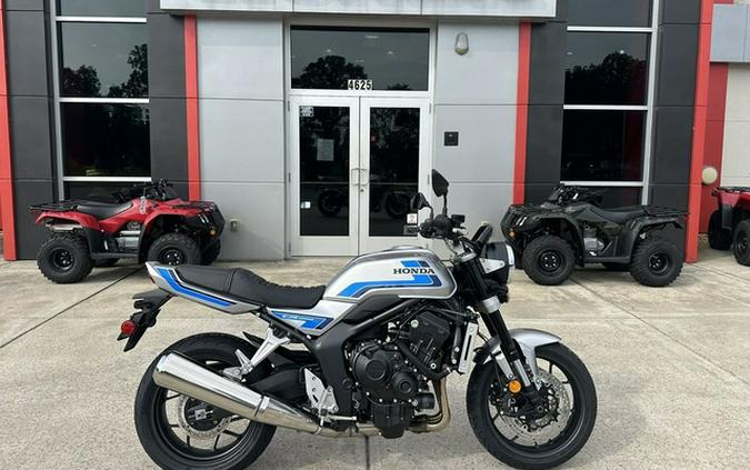 2026 Honda CB1000F