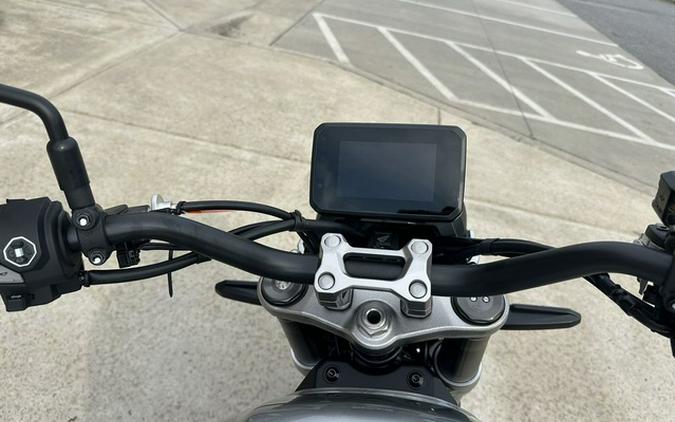 2026 Honda CB1000F