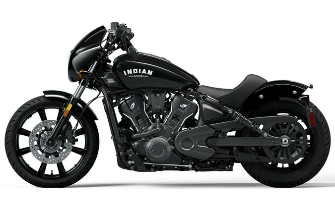 2025 Indian N25SSF76AA