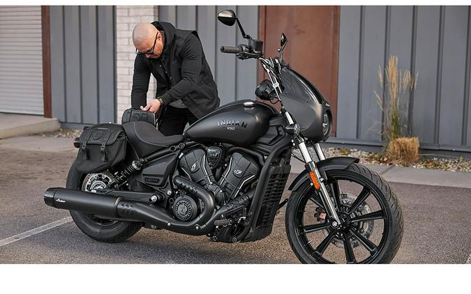 2025 Indian N25SSF76AA