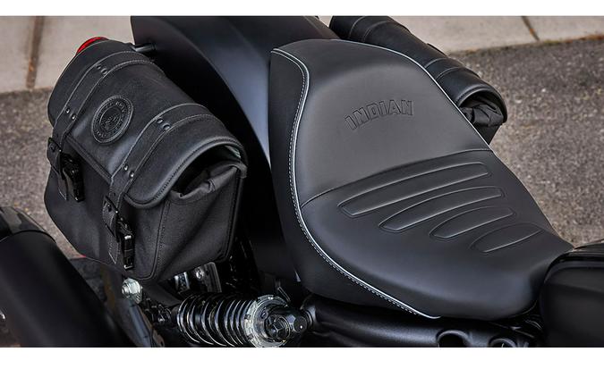2025 Indian N25SSF76AA