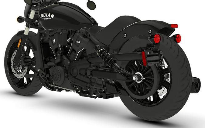 2025 Indian N25SSF76AA