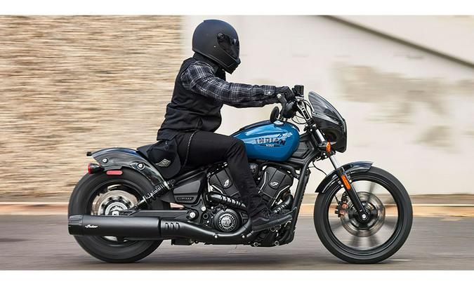 2025 Indian N25SSF76AA