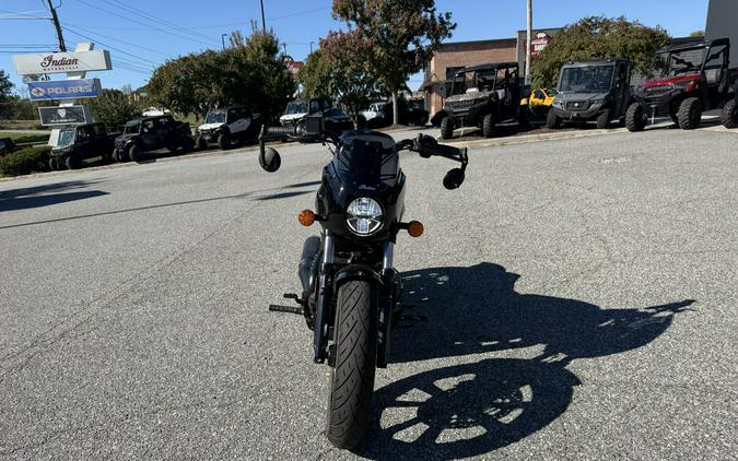2025 Indian Sport Scout