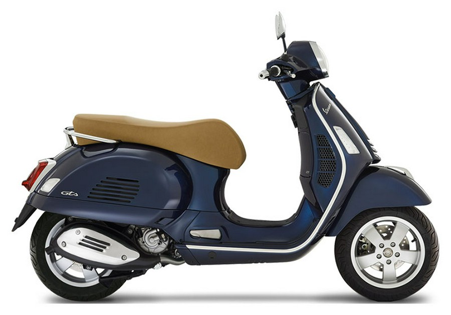 2020 Vespa GTS 300 HPE