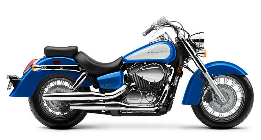 2022 Honda Shadow Aero 750 ABS