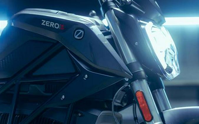 2022 Zero Motorcycles SR ZF14.4