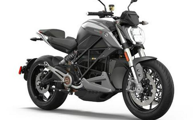 2022 Zero Motorcycles SR ZF14.4