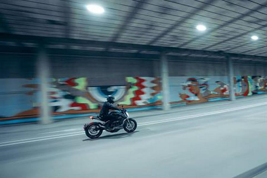 2022 Zero Motorcycles SR ZF14.4