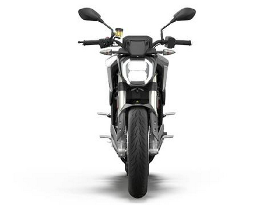 2022 Zero Motorcycles SR ZF14.4