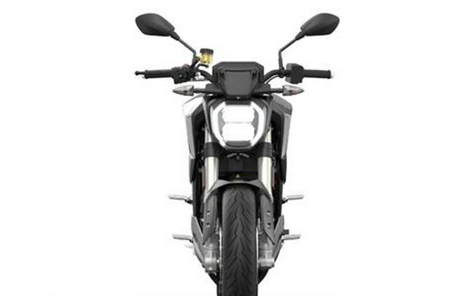 2022 Zero Motorcycles SR ZF14.4