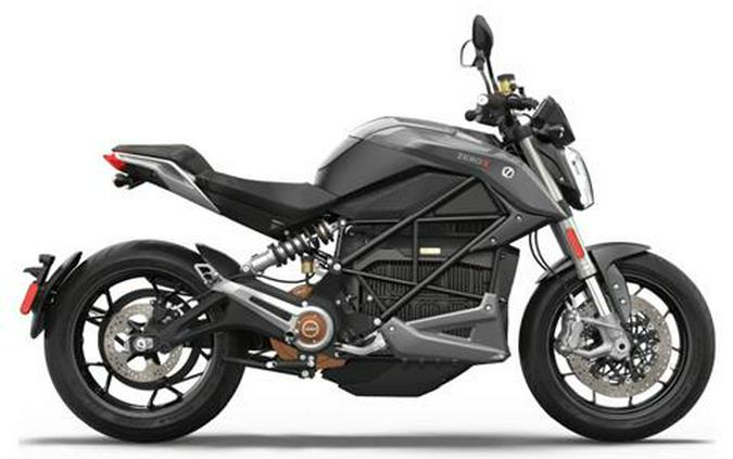 2022 Zero Motorcycles SR ZF14.4