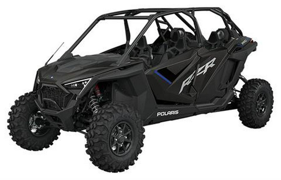 2023 Polaris RZR Pro XP 4 Ultimate