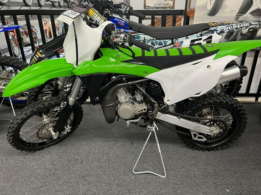 2018 Kawasaki KX™85