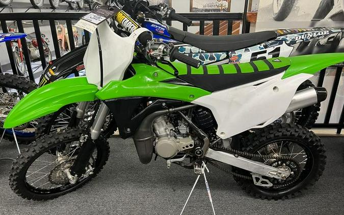 2018 Kawasaki KX™85