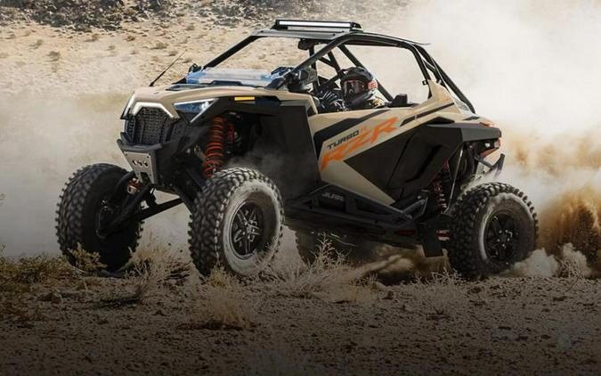 2024 Polaris® RZR Turbo R Ultimate