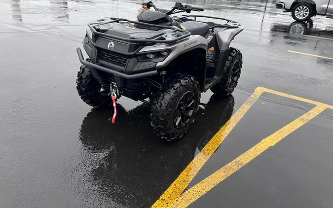 2024 Can-Am® Outlander DPS 700