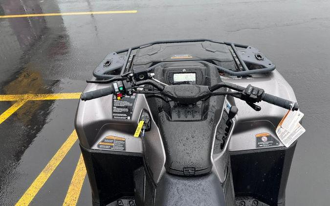 2024 Can-Am® Outlander DPS 700