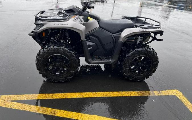 2024 Can-Am® Outlander DPS 700