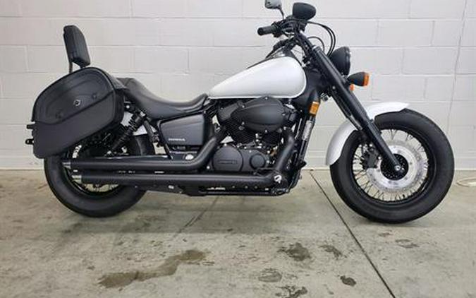 2019 Harley Sportster Superlow vs. 2019 Honda Shadow Phantom