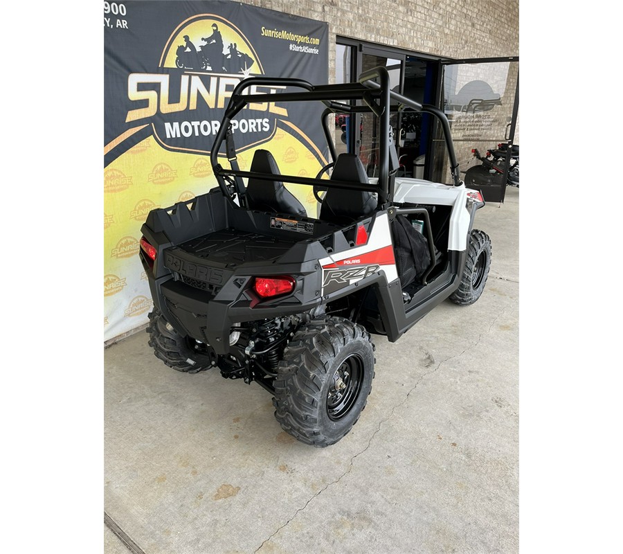 2022 Polaris RZR Trail 570