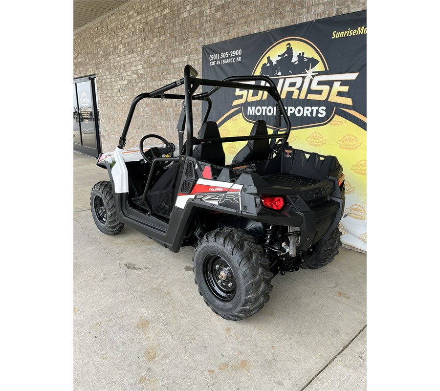 2022 Polaris RZR Trail 570