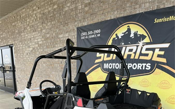 2022 Polaris RZR Trail 570