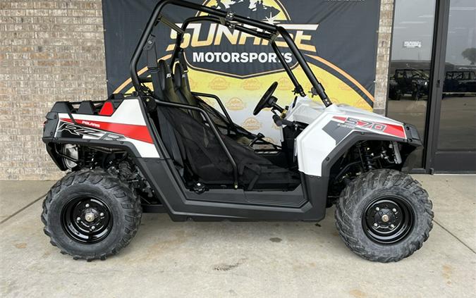 2022 Polaris RZR Trail 570