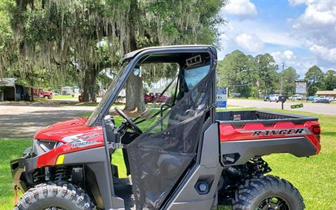 2025 Polaris Ranger XP 1000 Premium