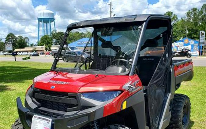 2025 Polaris Ranger XP 1000 Premium