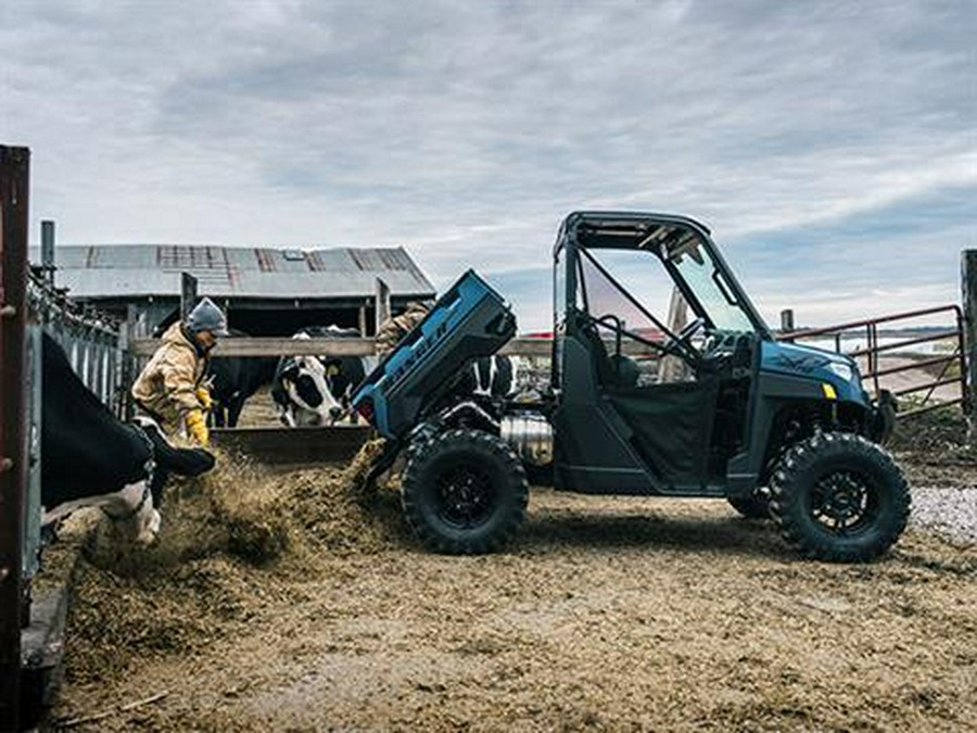 2025 Polaris Ranger XP 1000 Premium