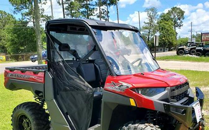 2025 Polaris Ranger XP 1000 Premium