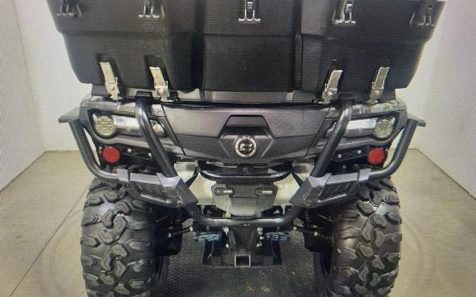 2023 CFMoto CForce 1000 Overland Camo