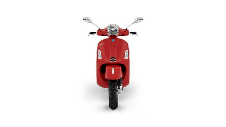 2024 Vespa GTS Super 300