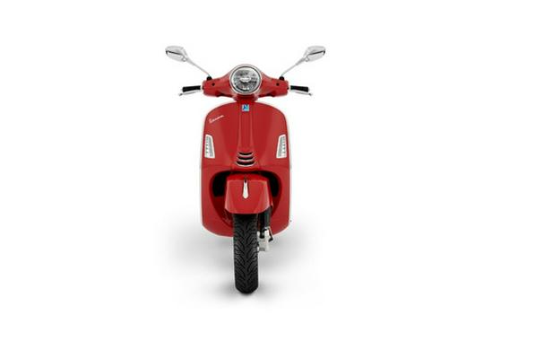 2024 Vespa GTS Super 300