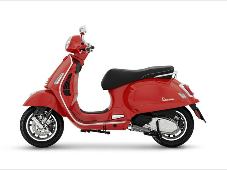 2024 Vespa GTS Super 300